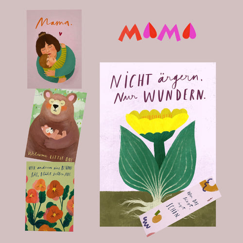 Mama Bundle