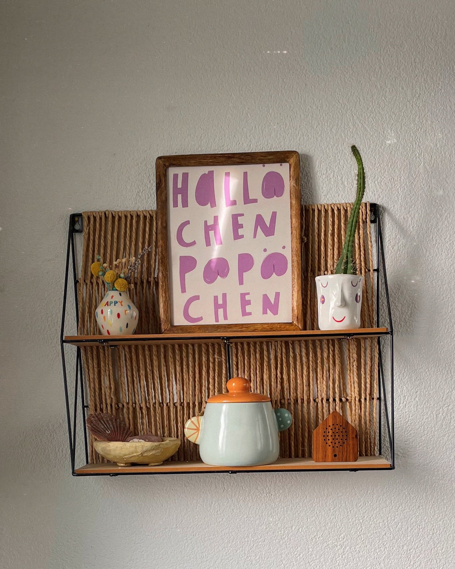 Print A4 »Popöchen«