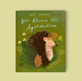 Book "Igeldichein the Little Hedgehog"