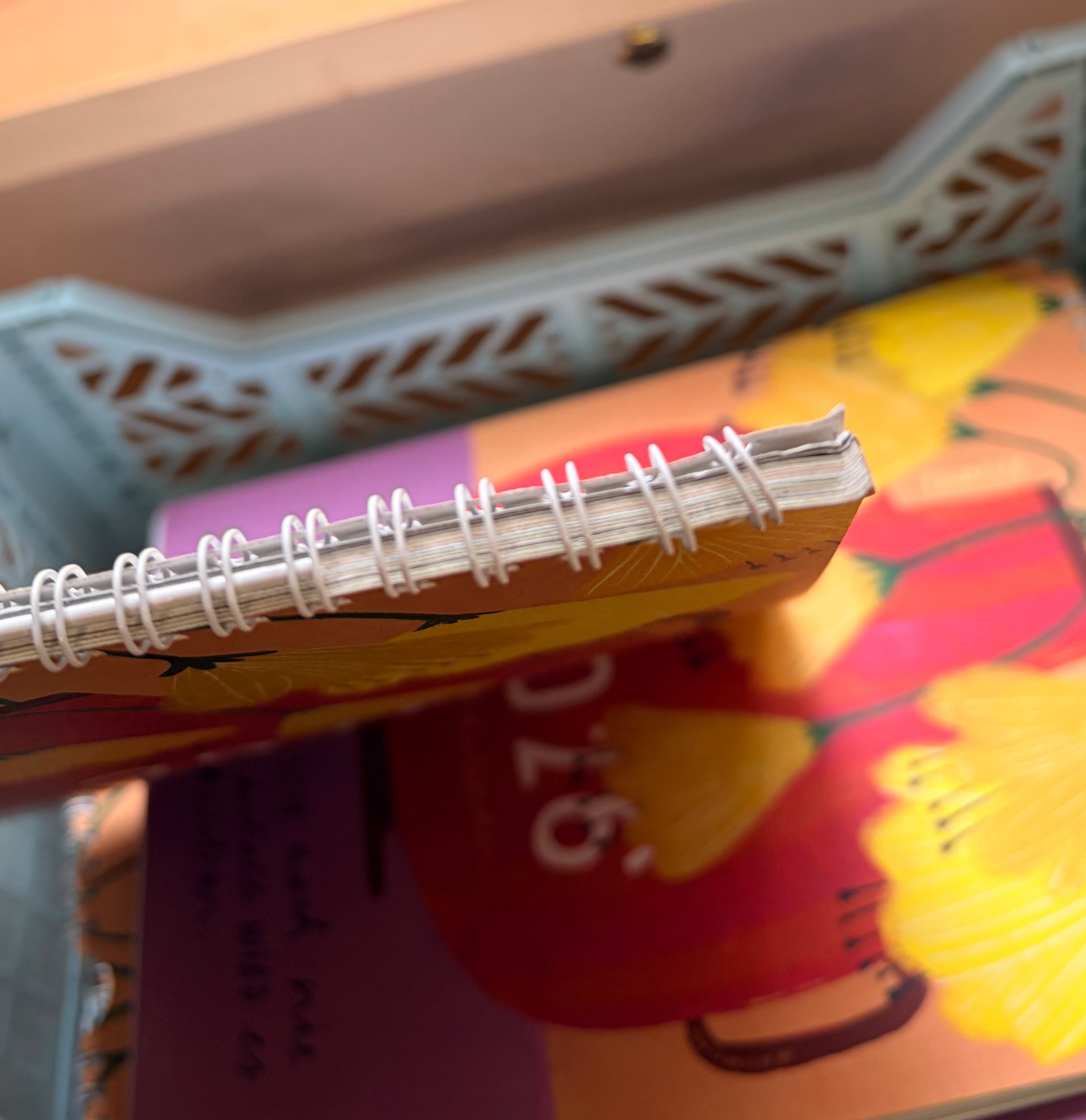 B-Ware / 2026 Kunst-Wandkalender