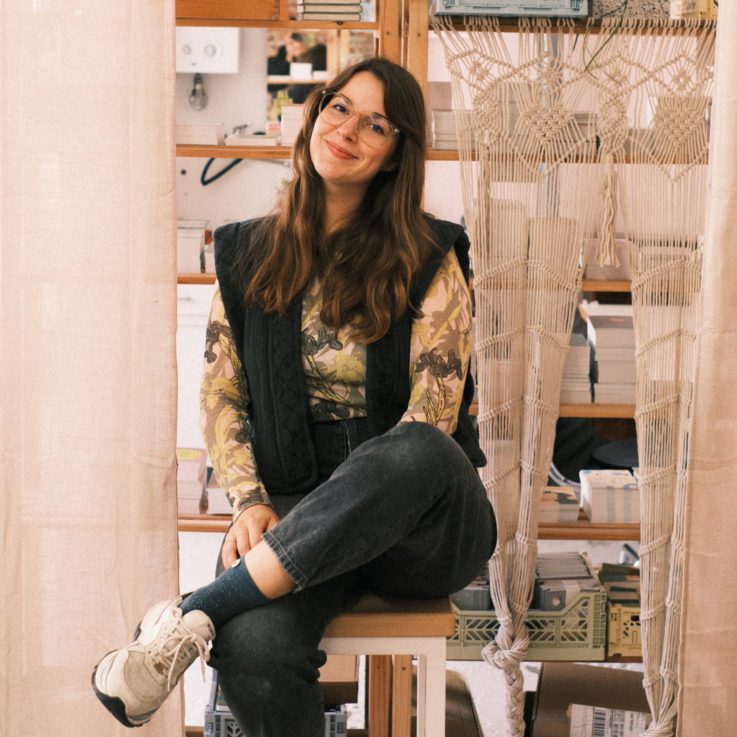 Weihnachtskarten Design WORKSHOP