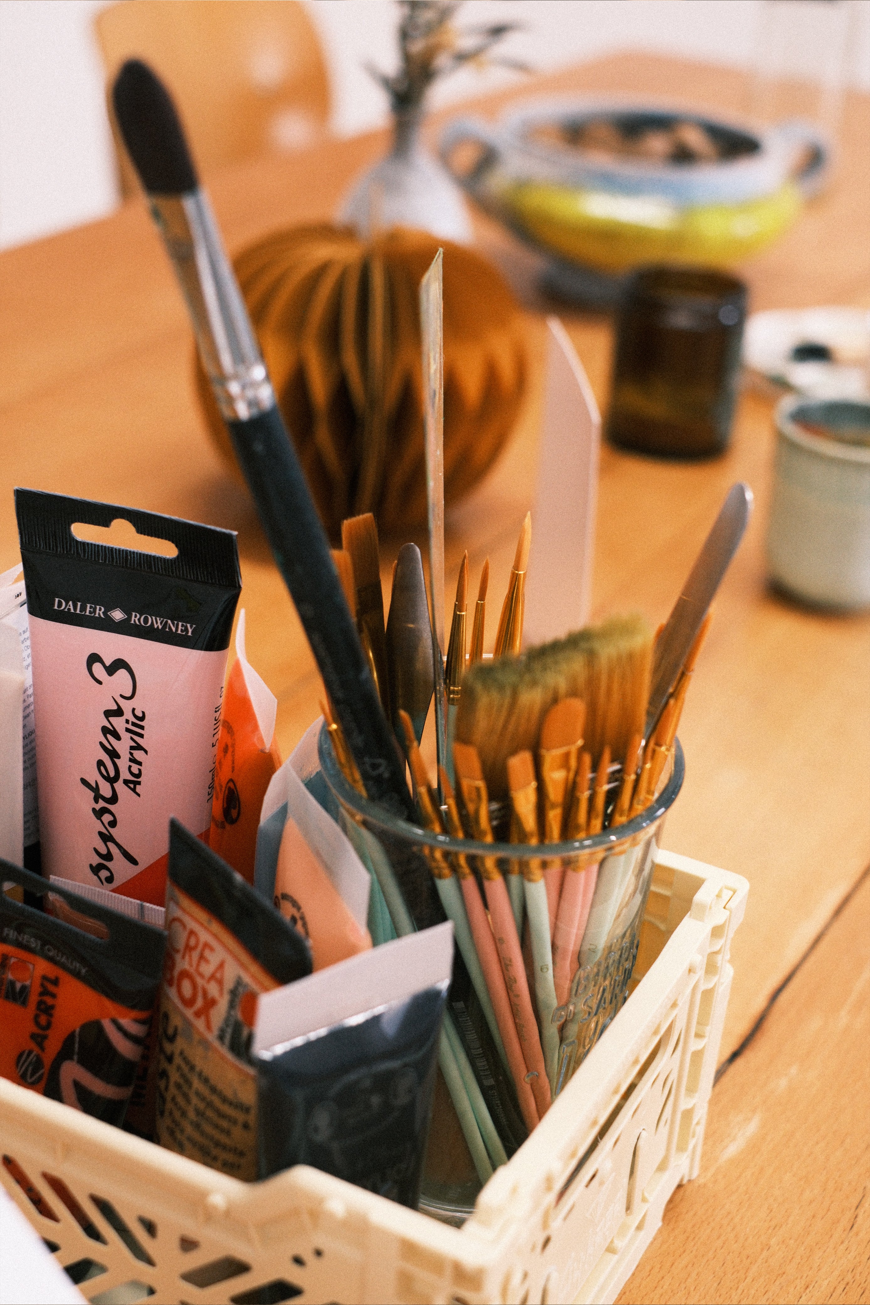 Weihnachtskarten Design WORKSHOP