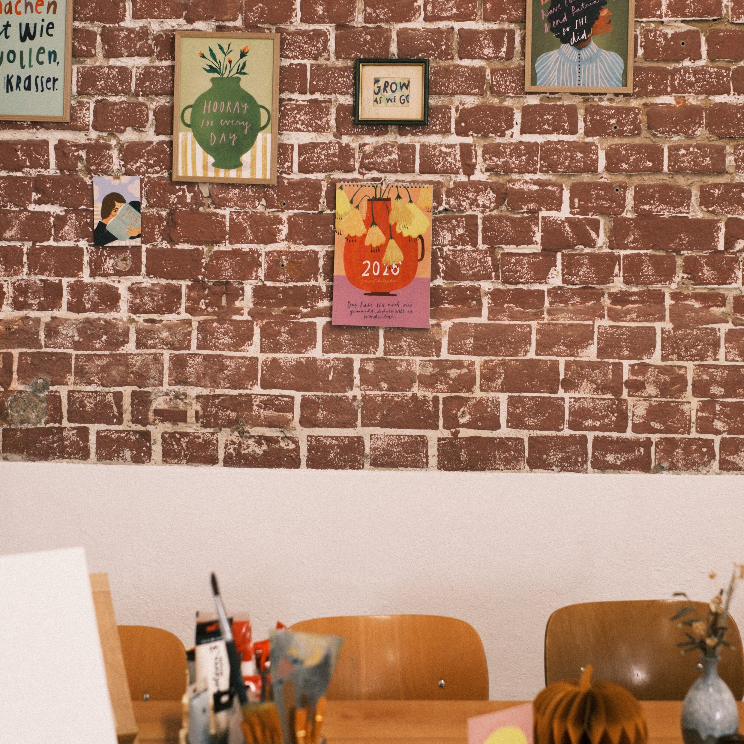 Registration / Vision Board Workshop (various dates)