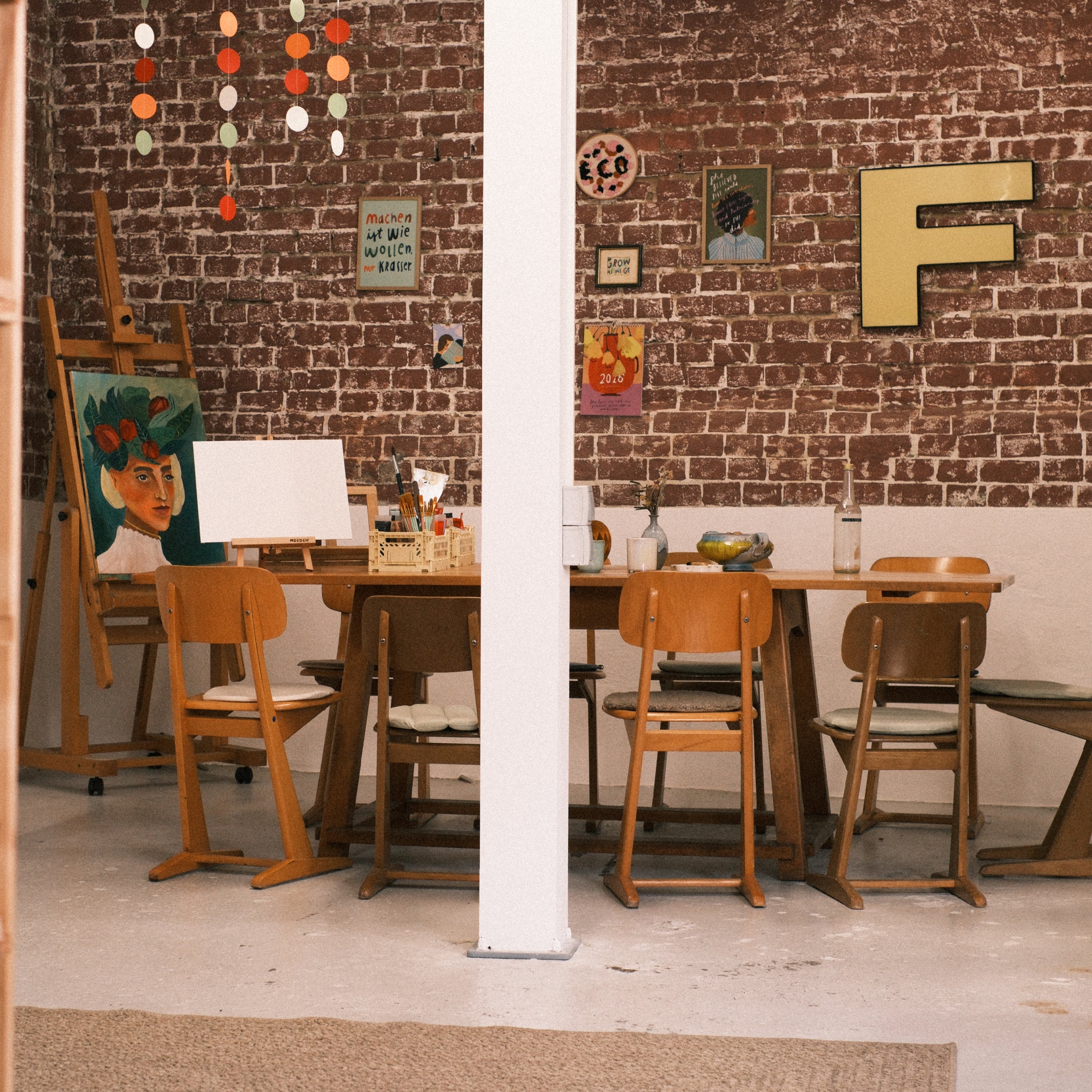 Kerzengießen + Design WORKSHOP