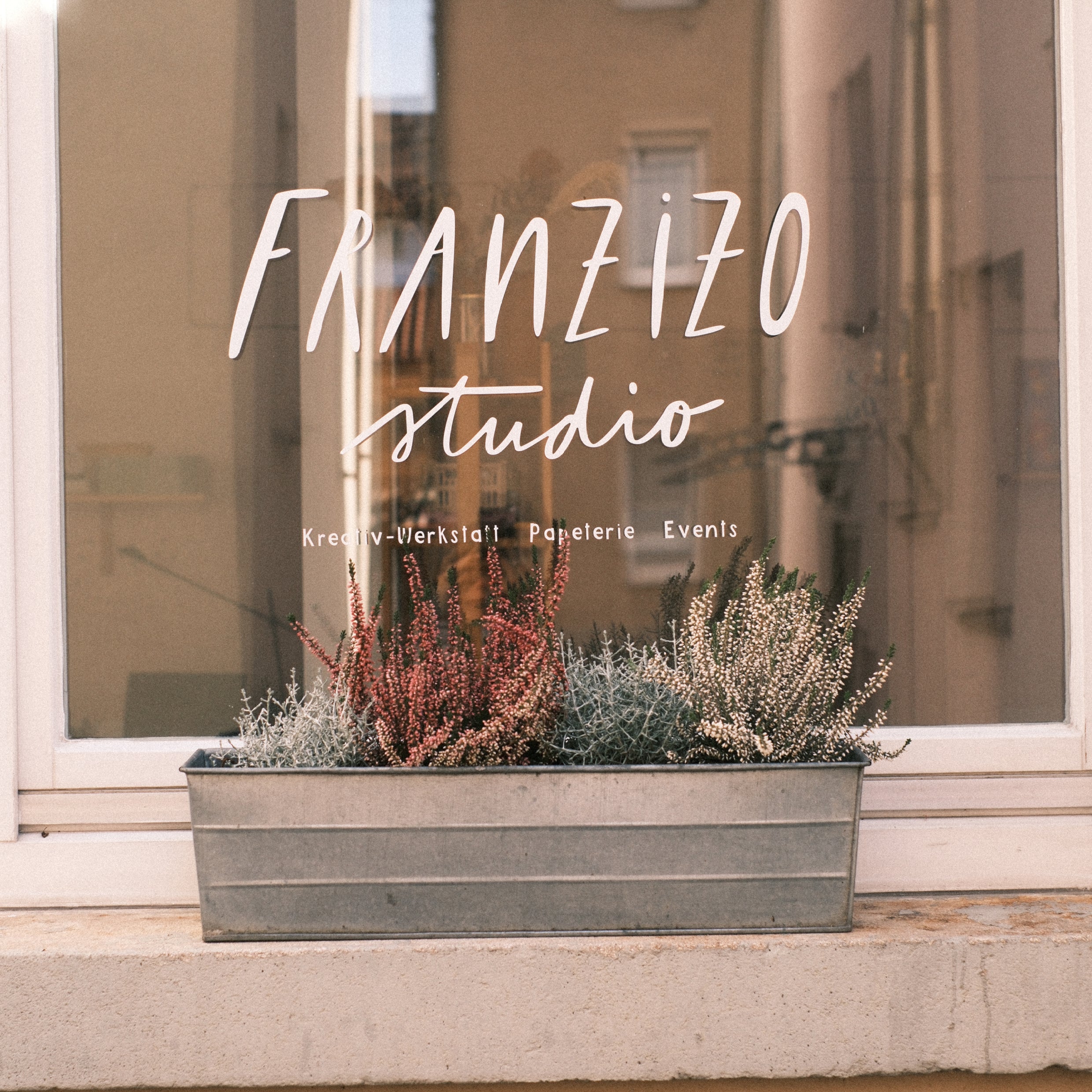 Kerzengießen + Design WORKSHOP