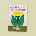 Postcard »Wonder«