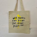 “Bloom” bag