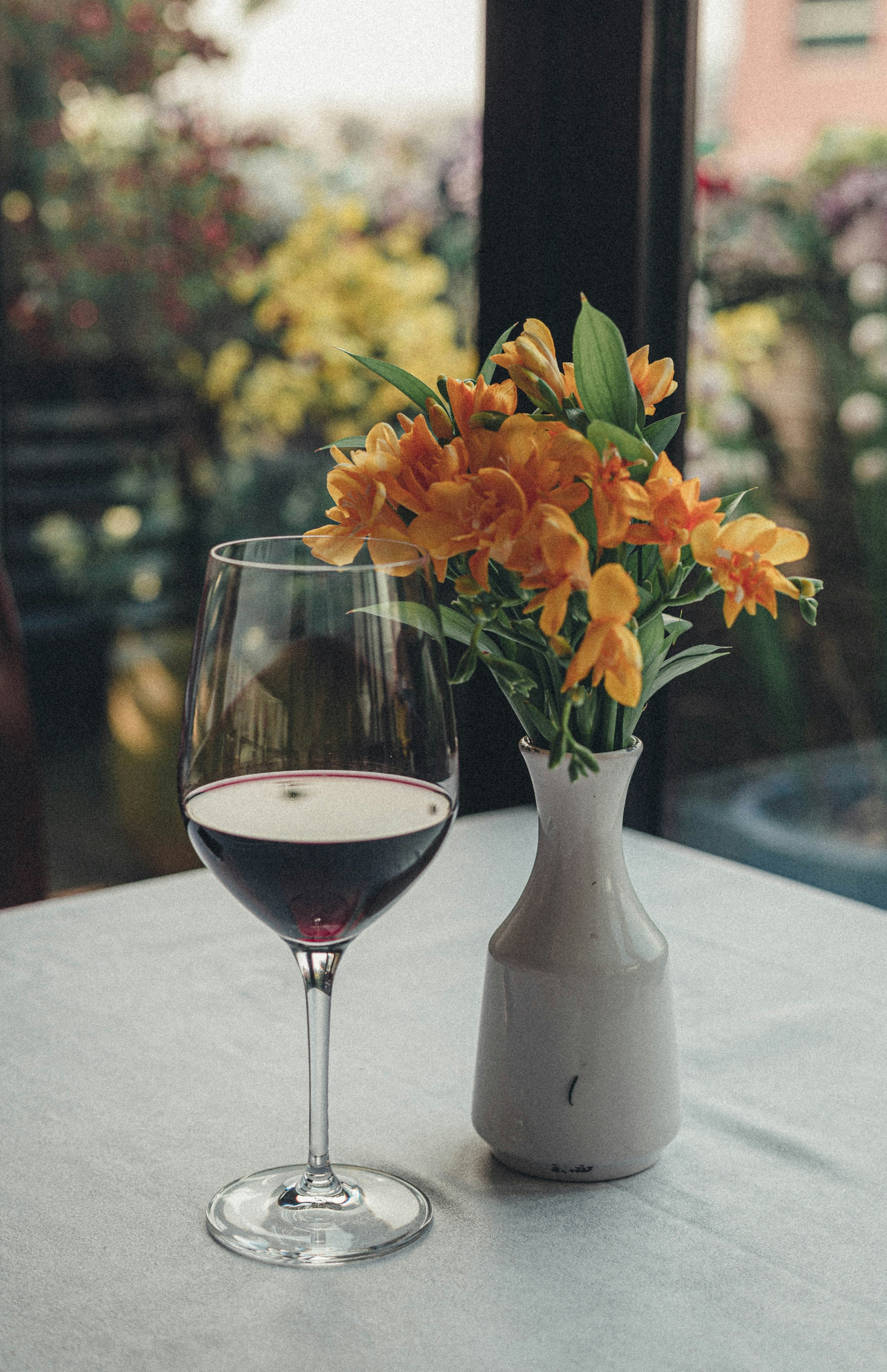Workshop Paint & Wine