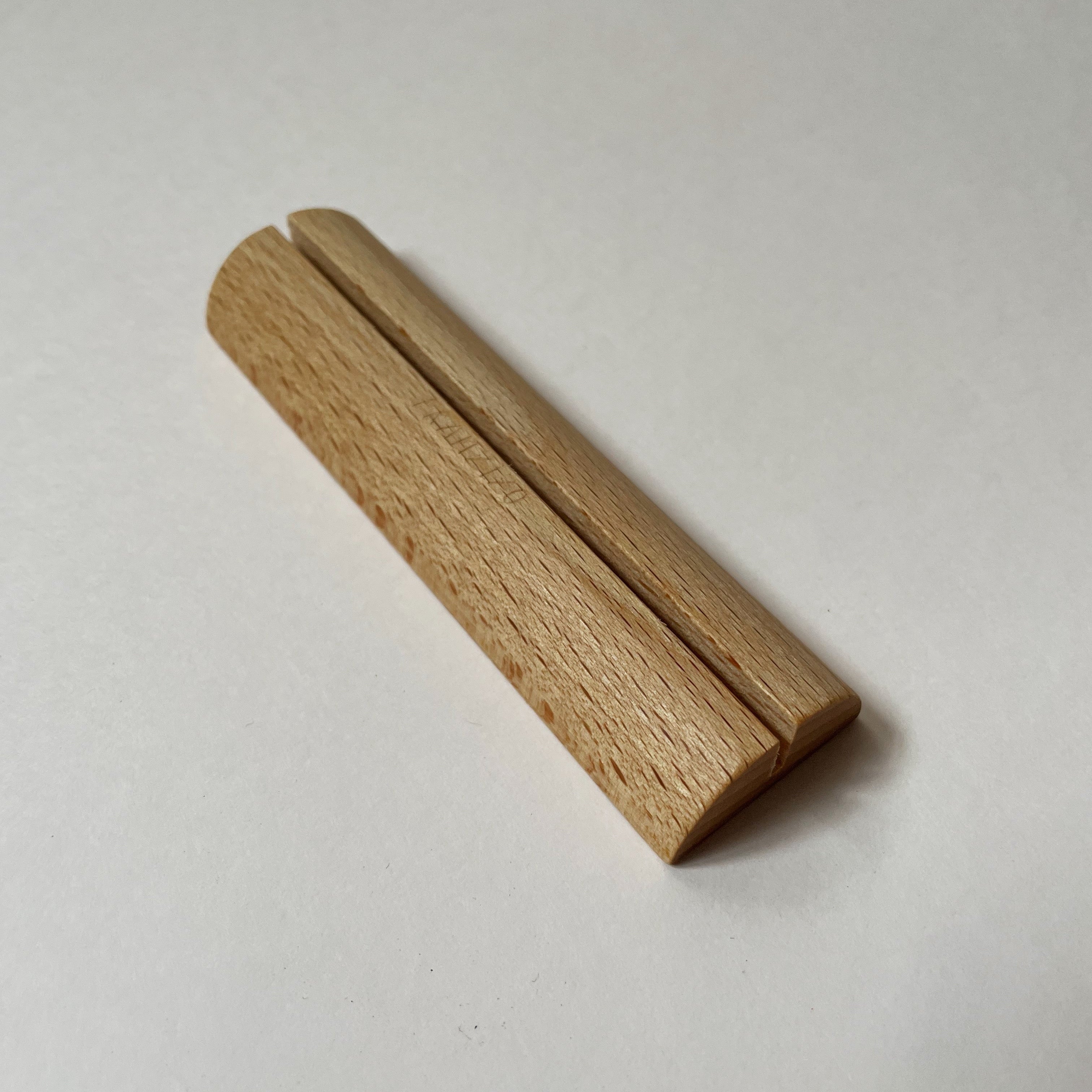 "Rundi" Holder