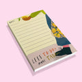 Notepad »Tadaaa«