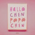 Print A4 »Popöchen«