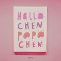 Print A4 »Popöchen«