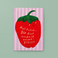Postcard »Berry«